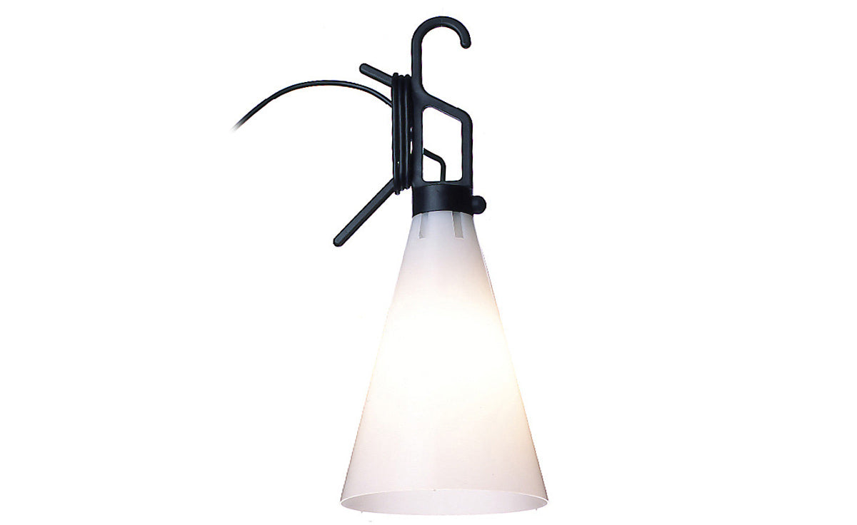 Mayday Lamp
