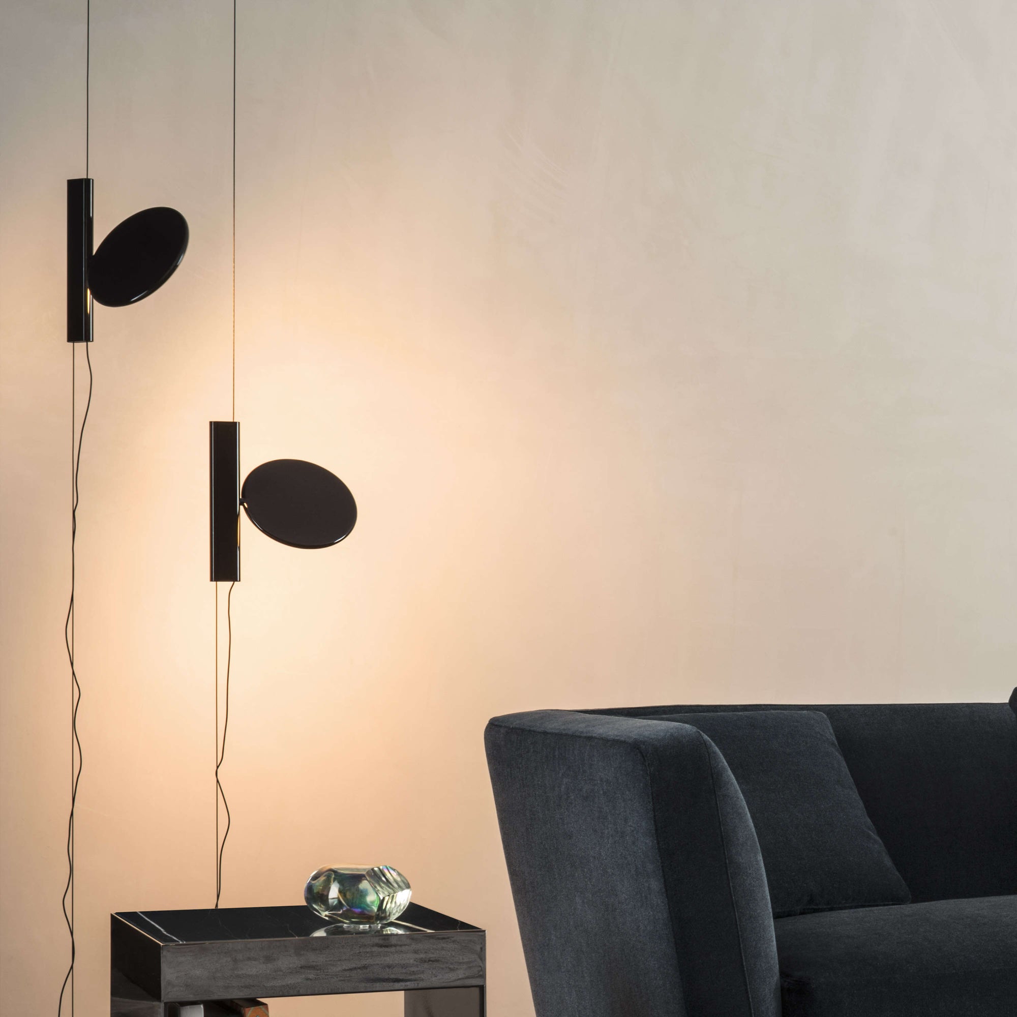 OK LED Pendant
