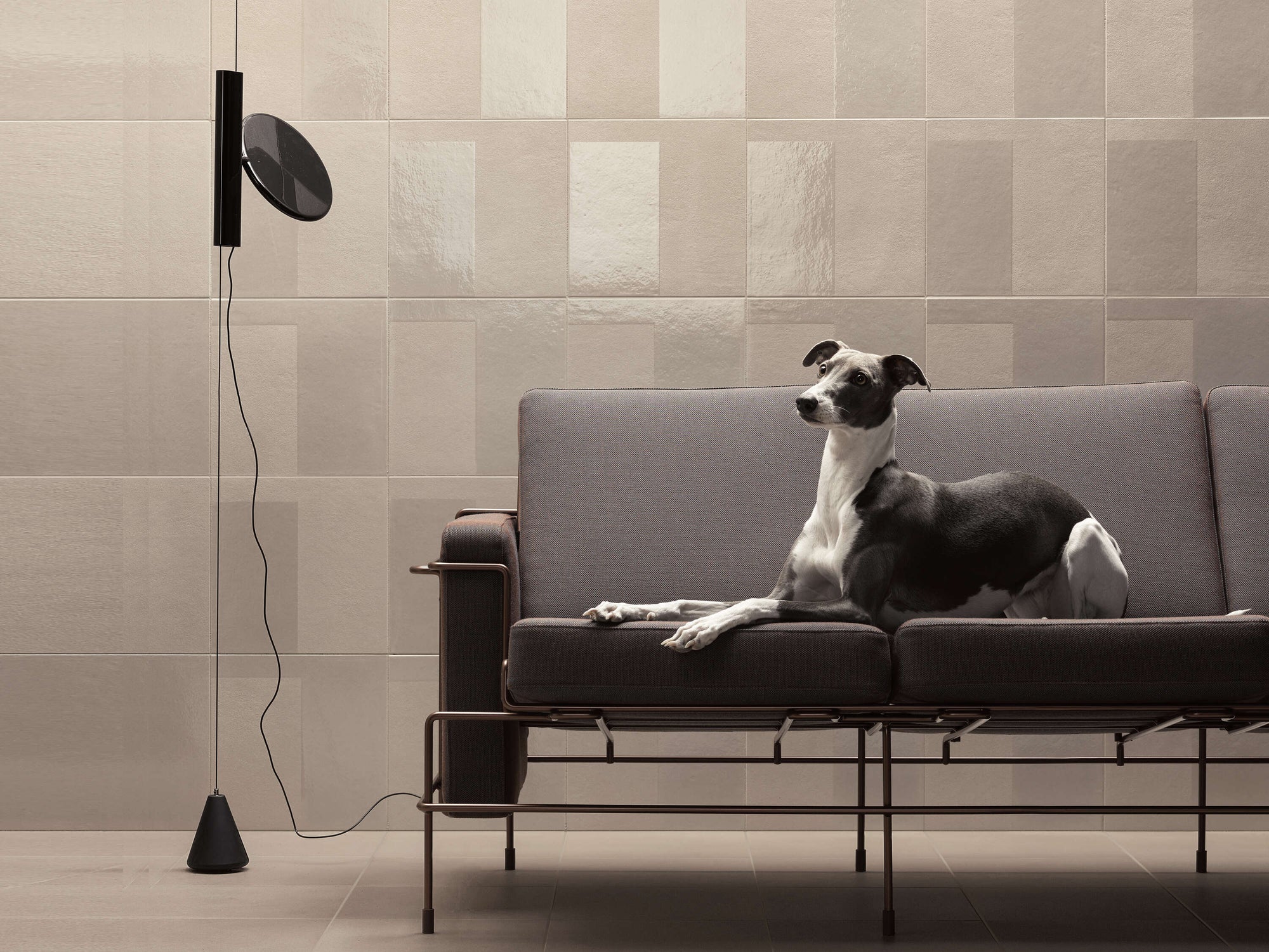 OK LED Pendant