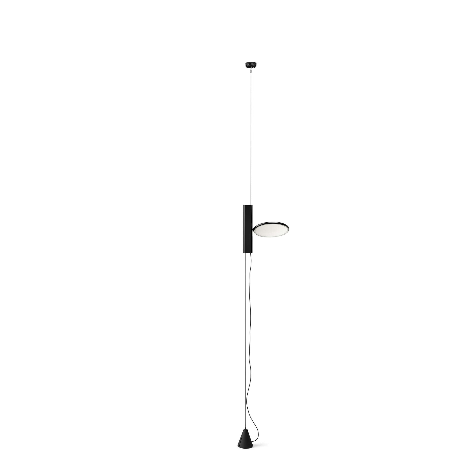 OK LED Pendant