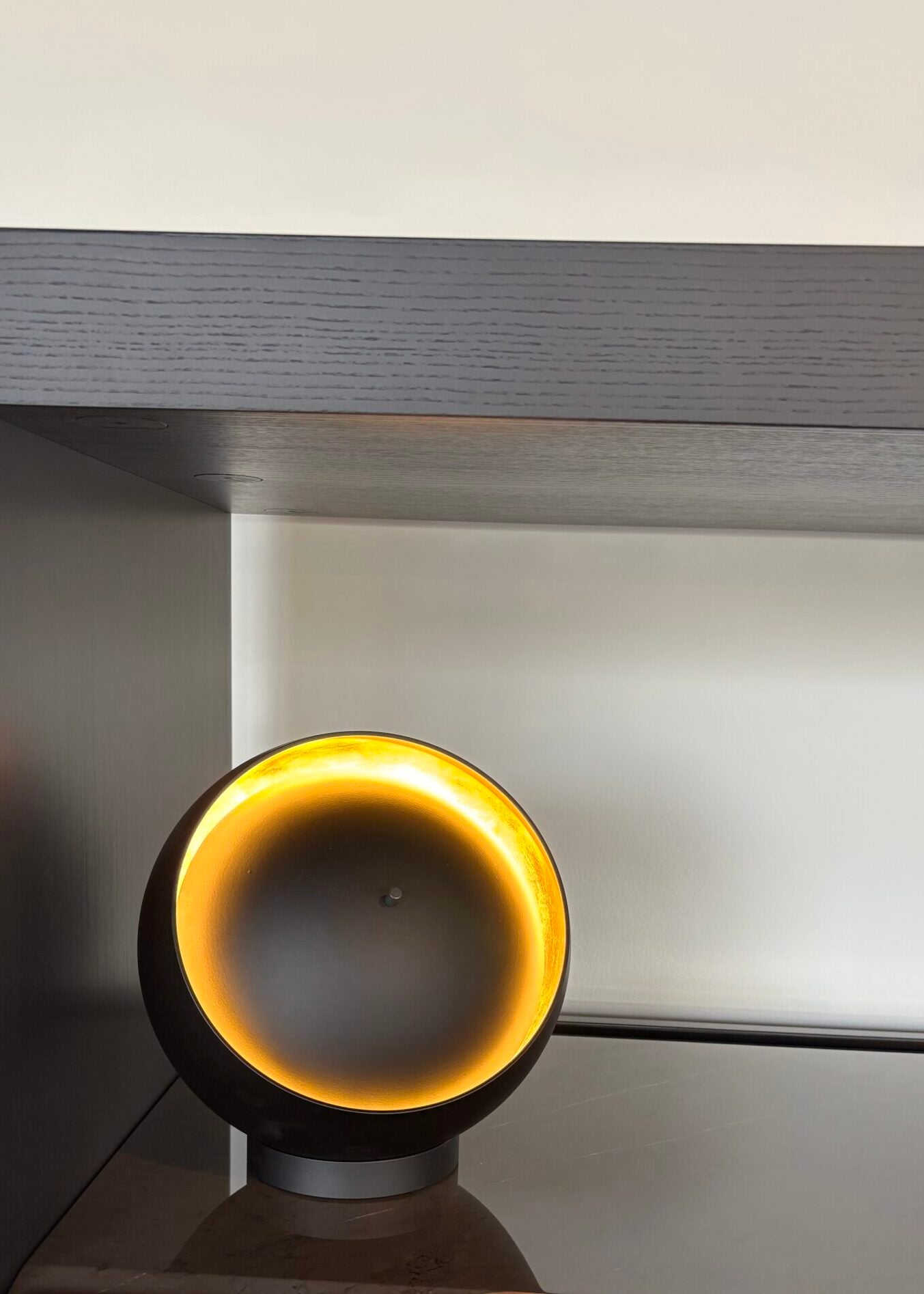 Eva LED Table Lamp