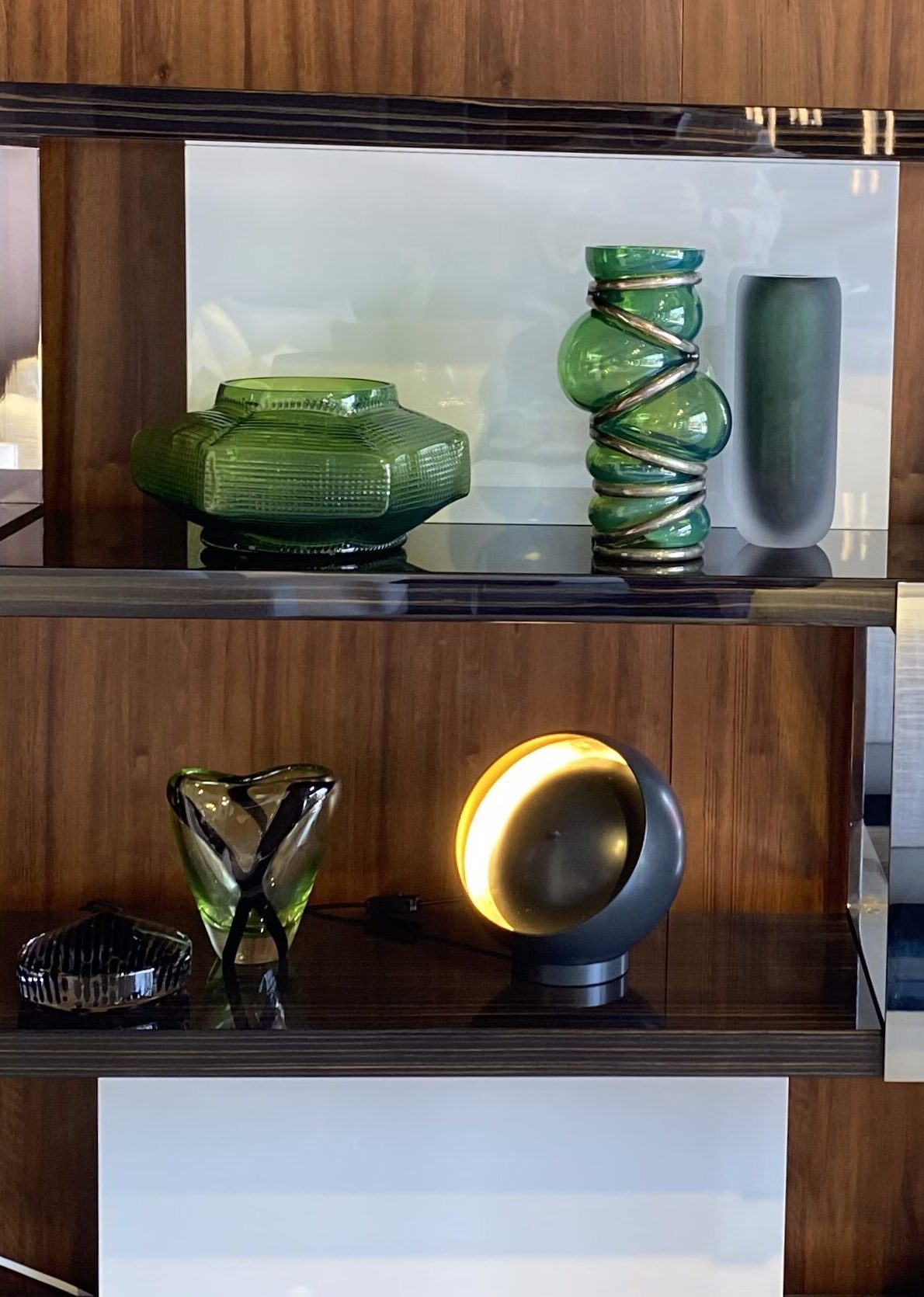 Eva LED Table Lamp