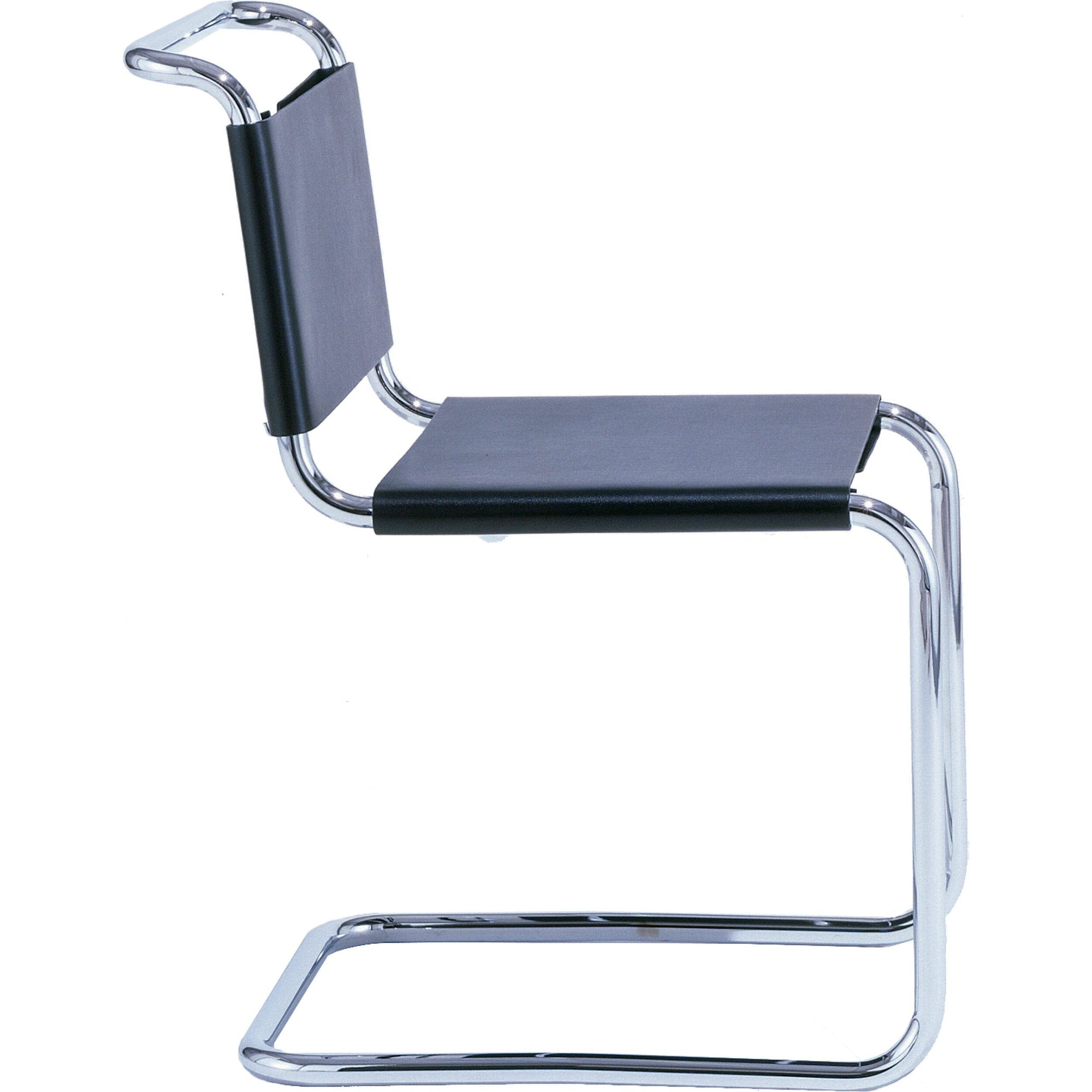 Spoleto Chair Side/Dining Knoll 