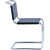 Spoleto Chair Side/Dining Knoll 