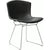 Bertoia Side Chair with Full Cover Side/Dining Knoll 
