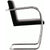 Brno Chair - Tubular Side/Dining Knoll 