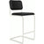 Cesca Stool - Upholstered Seat & Back Stools Knoll 