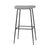 Beetle Bar Stool - Fully Upholstered Stools Gubi 