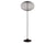 NR2 Floor Lamp