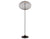NR2 Floor Lamp