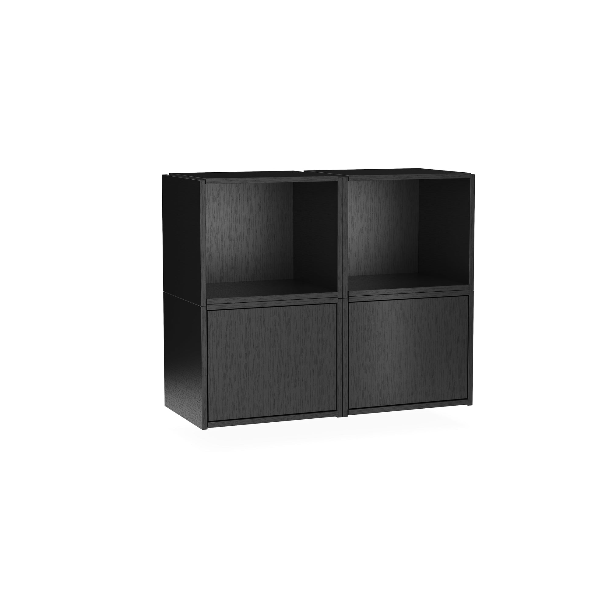 Bricks Shelving Systems