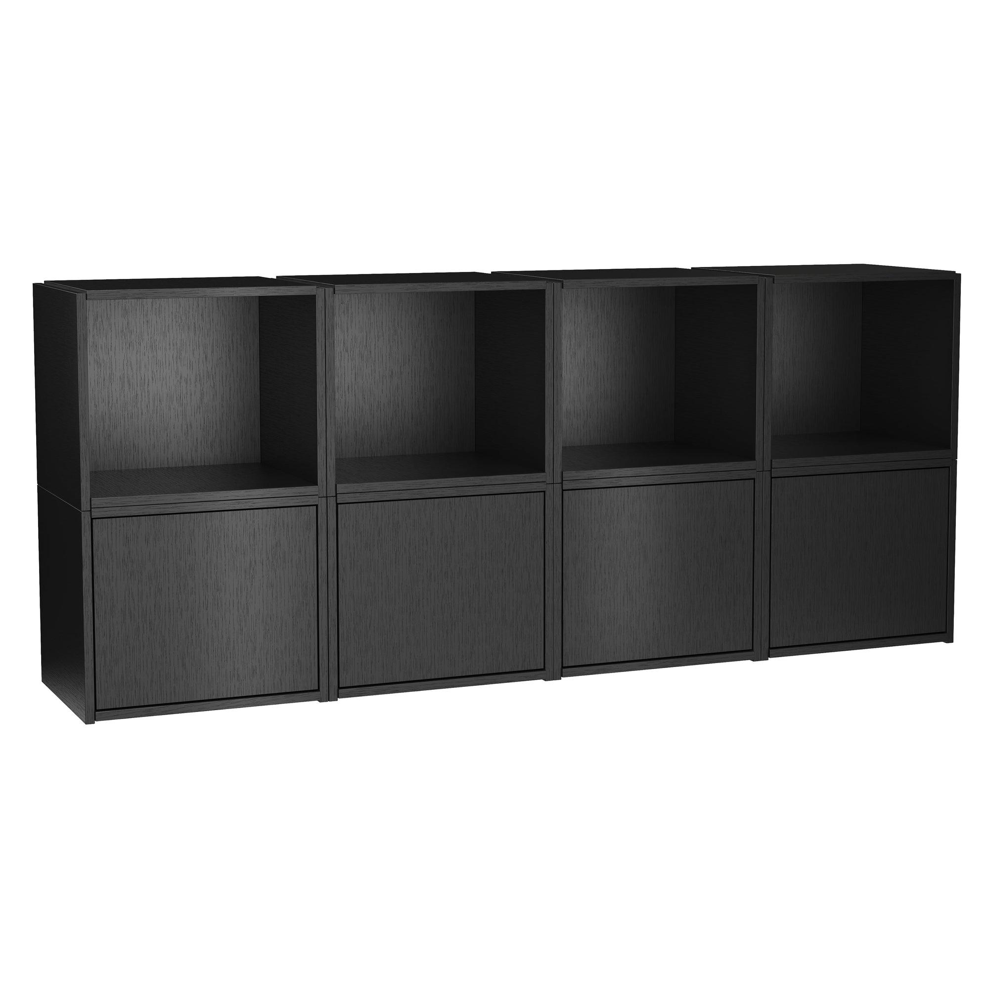 Bricks Shelving Systems