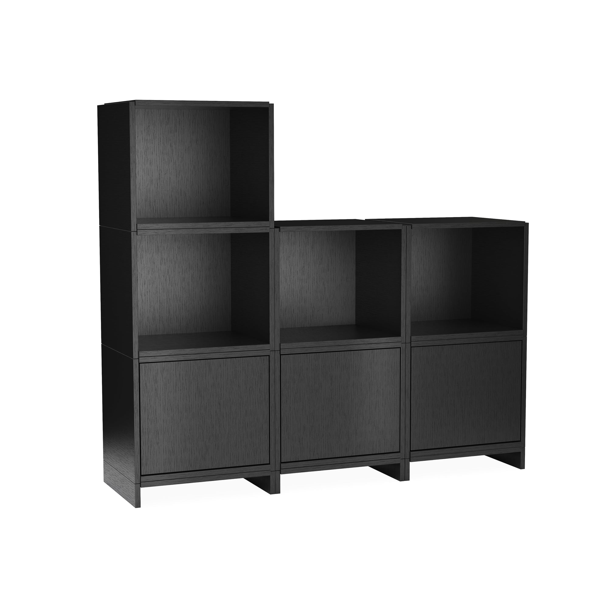 Bricks Shelving Systems