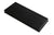 Elevate Shelf B Accessories Woud 2 Pieces Black Painted Oak 
