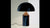 Atollo Metal Table Lamp