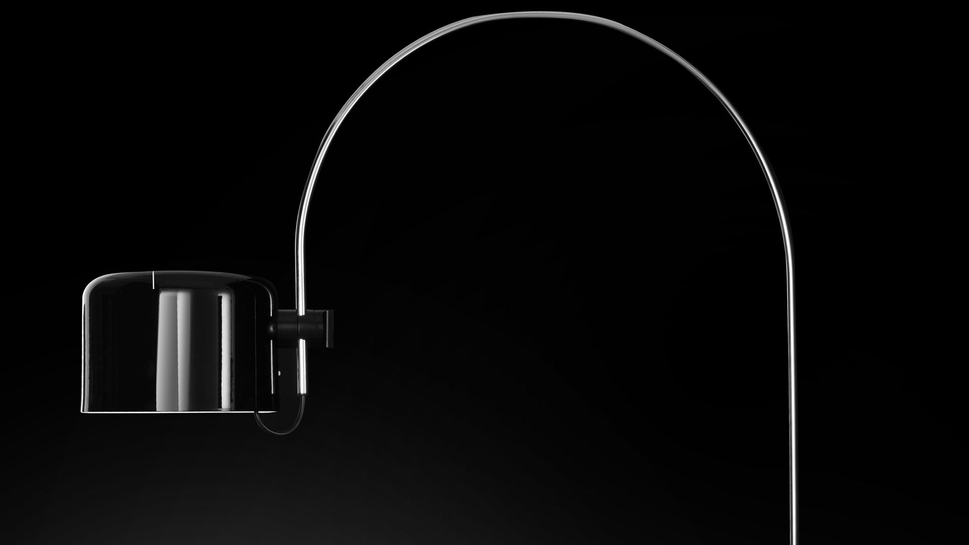 Coupe 1158 Wall Lamp