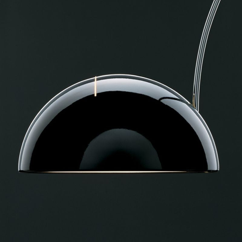 Coupe Arched Wall Lamp
