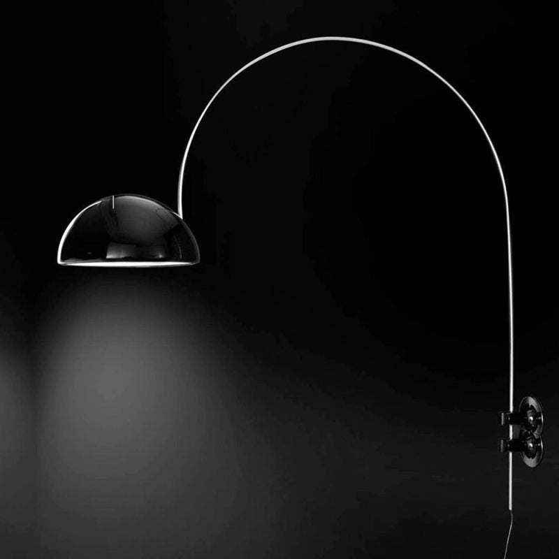 Coupe Arched Wall Lamp
