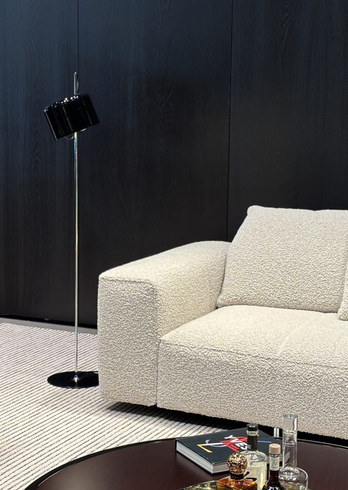 Coupe Floor Lamp