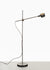 G.O. Floor Lamp Table Lamps Oluce Matte Black 