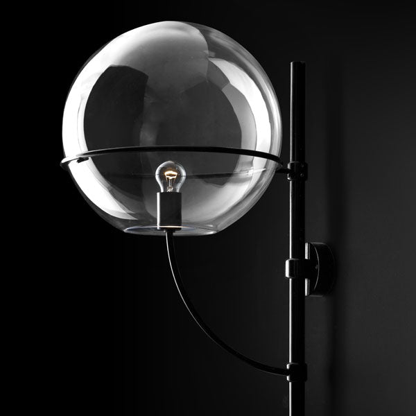 Lyndon Outdoor Wall Light 160