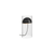 Medusa Table Lamp Table Lamps Oluce Lacquered Black 