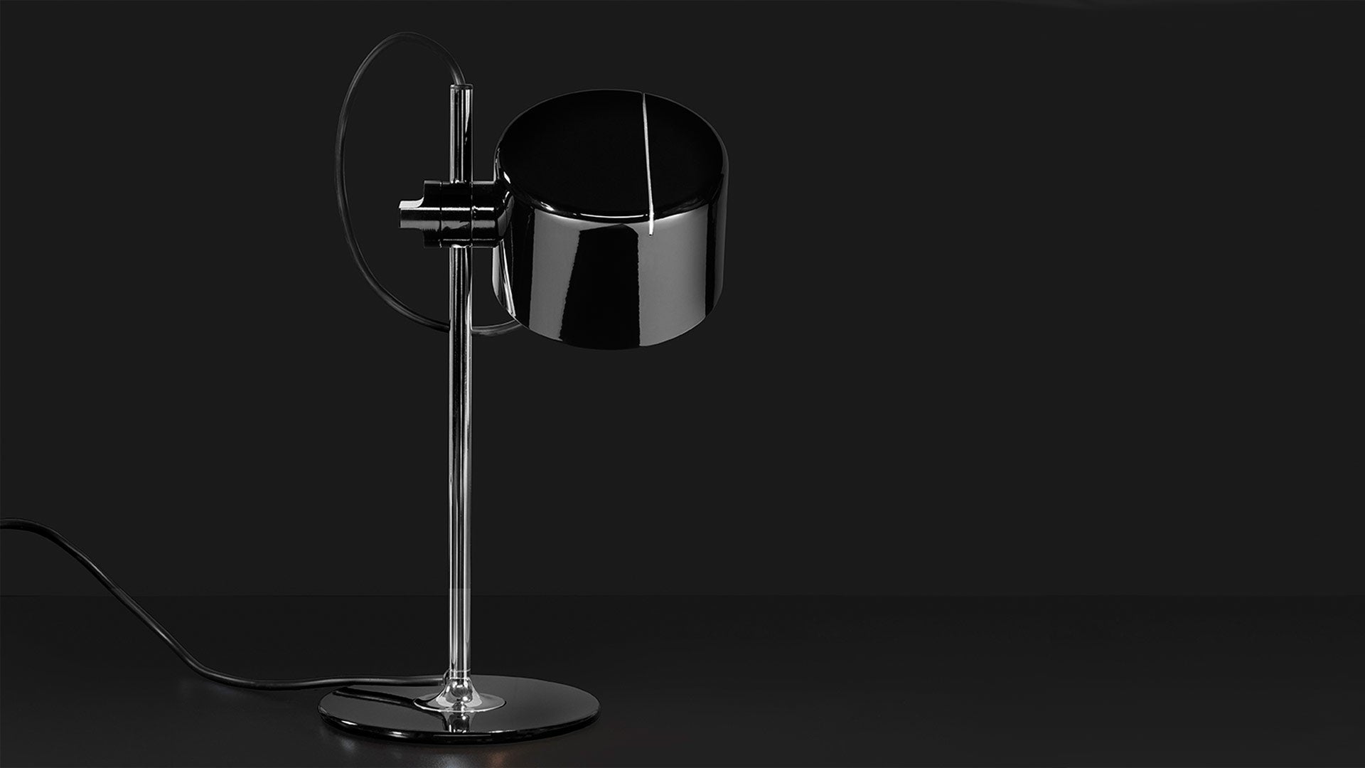 Mini Coupe Table Lamp