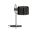 Mini Coupe Table Lamp Table Lamps Oluce Glossy Black 