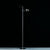 Spider Floor Lamp Floor Lamps Oluce 