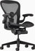 Aeron Chair***Moving Sale**** task chair herman miller 