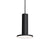 Cielo Plus Pendant Light hanging lamps Pablo Black 