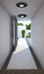 Sky Dome Flush Metal Ceiling/Wall Lamp wall / ceiling lamps Pablo 