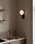 Dew Table/Wall Lamp Table Lamp Woud 