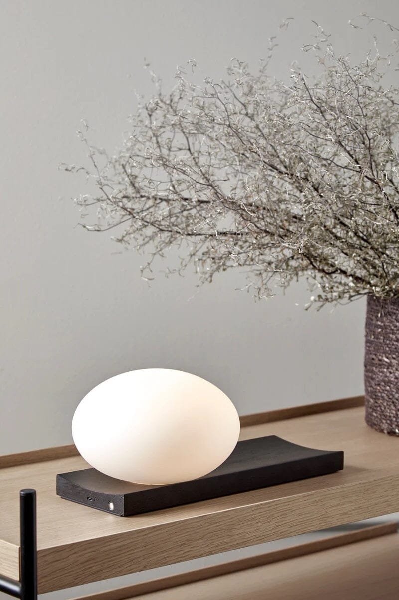 Dew Table/Wall Lamp Table Lamp Woud 