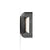Totem Sconce Wall Lamp