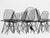 Eames House Bird Art Vitra 