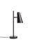 Cono Table Lamp Table Lamps Woud Black 
