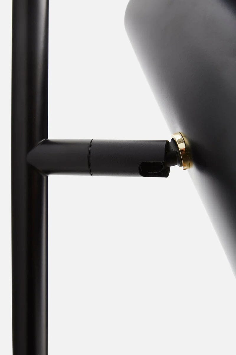 Cono Wall Lamp wall / ceiling lamps Woud 