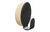 Haak Hook - Set of 4 Accessories Woud Black 
