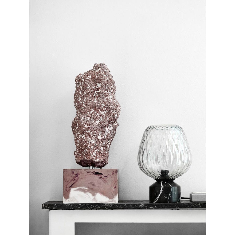 Blown Table Lamp SW6 Table Lamp &Tradition 