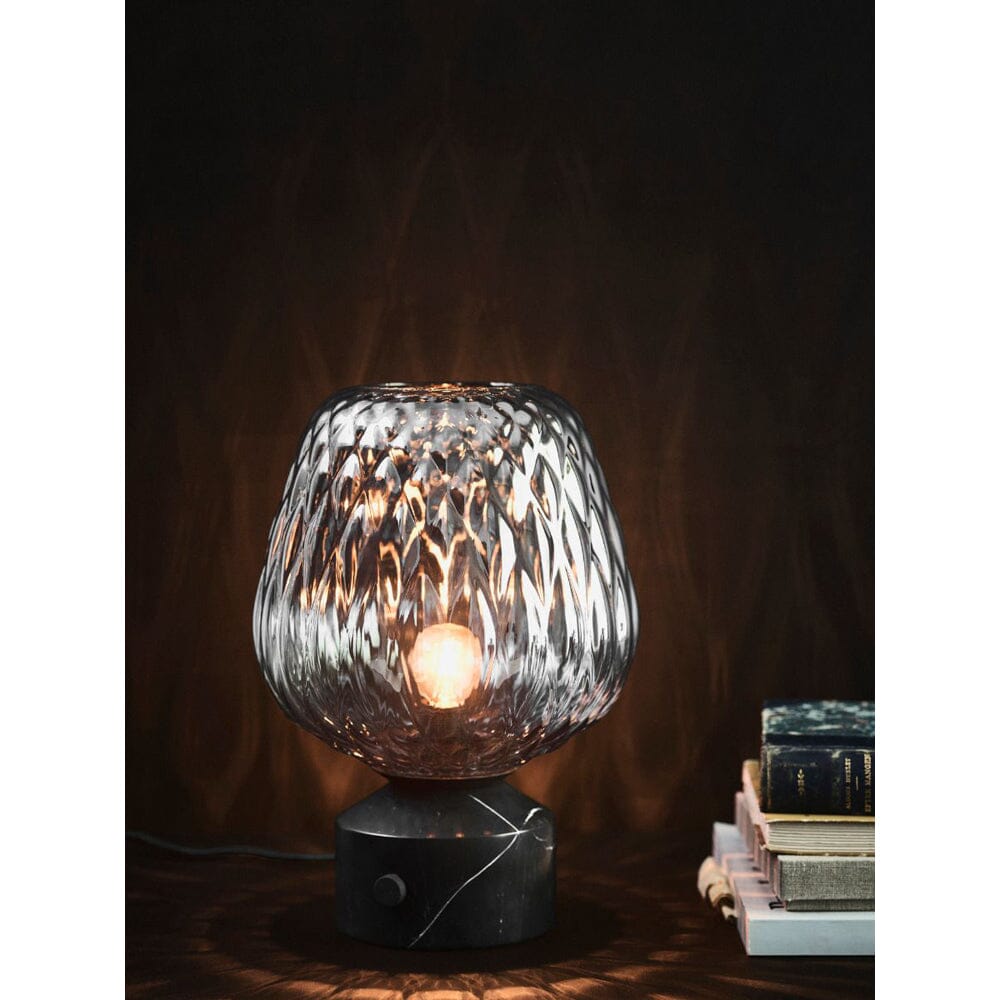 Blown Table Lamp SW6 Table Lamp &Tradition 