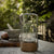 Bollard Oil Lamp Outdoor Lighting Skagerak by Fritz Hansen 