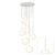 Bola Sphere Chandelier