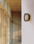 Totem Sconce Wall Lamp