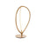 Arrival Table Lamp Table Lamps Artemide Brass 