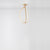 Arrival Wall/Ceiling Light Table Lamps Artemide 