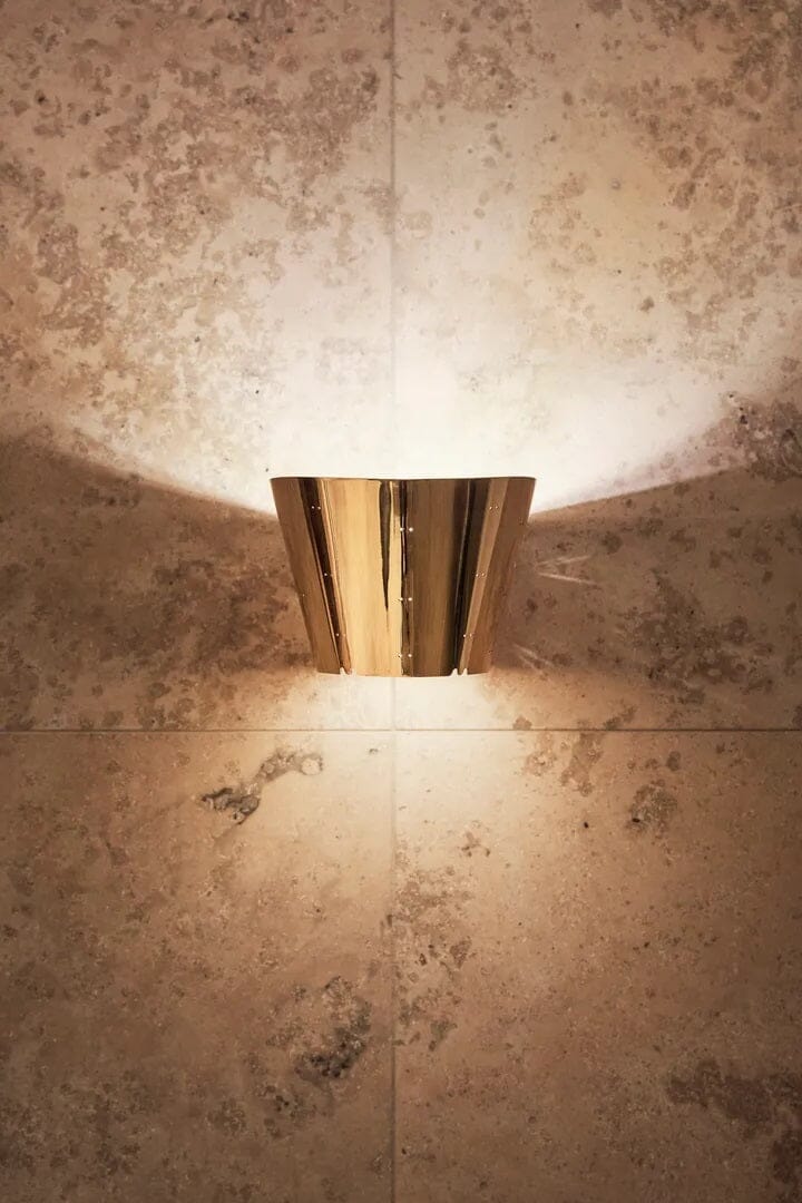 9464 Wall Lamp wall / ceiling lamps Gubi 