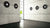 Sky Dome Flush Metal Ceiling/Wall Lamp wall / ceiling lamps Pablo 