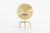 George Nelson Tripod Clock Clocks Vitra 