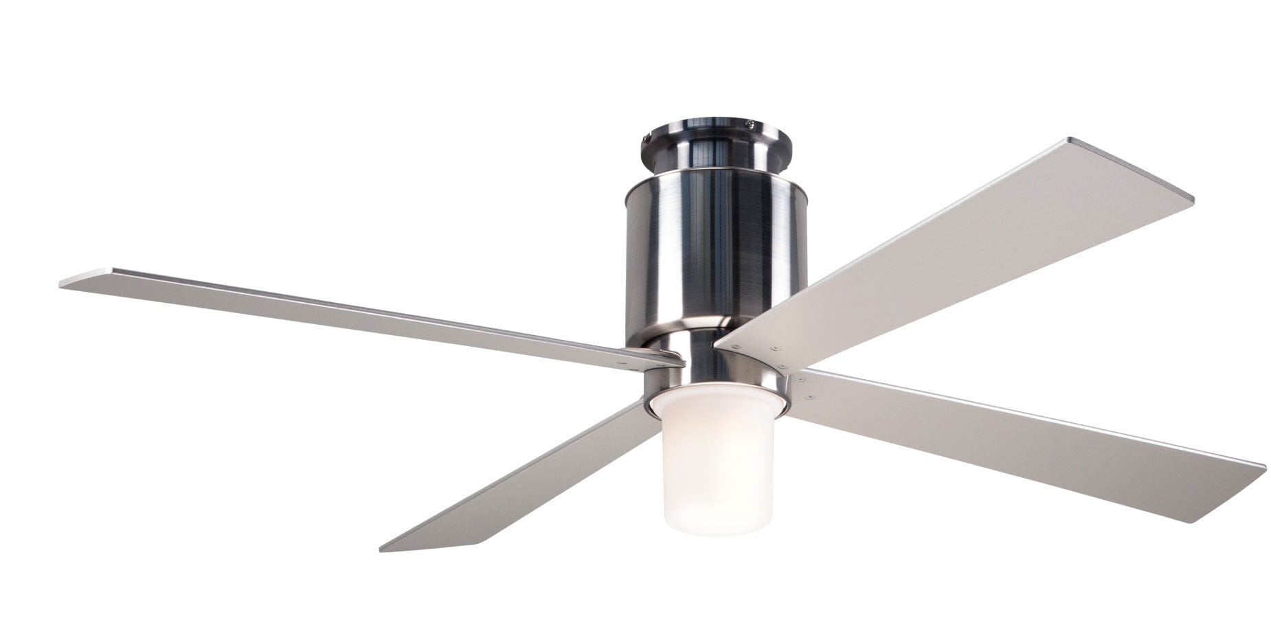 Lapa Flush Ceiling Fan Ceiling Fans Modern Fan Co 